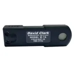 David Clark Electret Mic M-7A