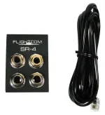 Flightcom Iisx Expansion Mod