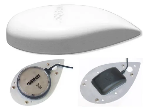 AirGizmos Garmin Antenna Aero Cover