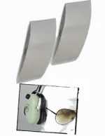 David Clark Eyewear Temple Pad