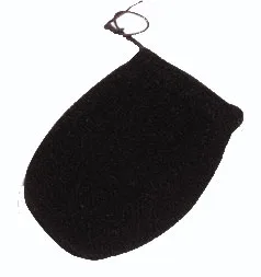 David Clark Slip On Cover For Mic Muff Fits All DC Mics