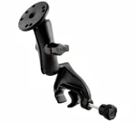 RAM System Round To Yoke Mount