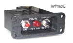 ACK E-01 E-04 Remote Control Panel Indicator
