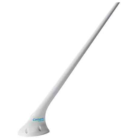 Comant CI-2480-200 Comdat VHF GPS Antenna BNC