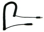 David Clark H10-60H Headset To Helicopter Coil Cable