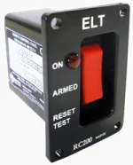Kannad RC200 Remote Panel Kit