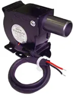 Lonestar Blwr 24V LS03-02041