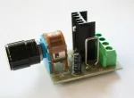 Single Channel Pwm Dimmer 24V