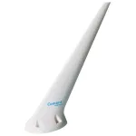 Comant CI-268-60 Comdat VHF Blade Antenna 118-137 Mhz 50O 50 Watts BNC