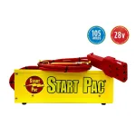 Start Pac Mini 53105 Power Supply 28.5V 105Amp