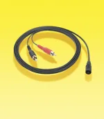 Lynx Micro Pilot Systems Audio Output Lead Rca Line