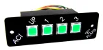 2071 Electronic Flap Control