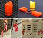Skylox Large Orange