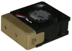 Sandia SafE128 Axial Fan PMAD
