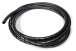 Amp Spirap Tube 500004-1 White