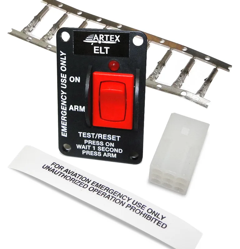 Artex Nav Remote Switch Kit