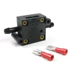 TCW Airspeed Switch – 40 Knot Calibration
