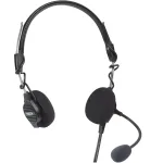 Telex Airman 750 Headset Airbus Plug
