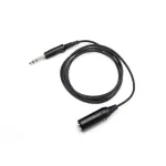 Pilot USA PA 71 Mic .206 5 Foot Extension Cable