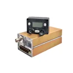 Trig TY91 COMMRadio System TSO