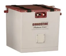 Concorde Battery Sealed RG-380E/60L