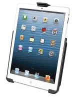 RAM EZ RollR Cradle For iPad Mini Without Skin/Sleeve