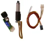 TCW Control Valve Servo Kit – 12V – Heavy Duty