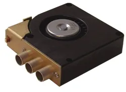 Sandia Safe 328 3 Port Cooling Fan With Fault Detection
