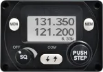 Trig VHF COMMTY92 Complete Kit