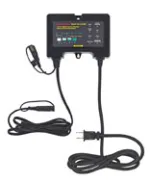 BatteryMINDer 2000 Series 12 Volt-2A