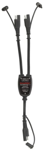 Smart Technology-Y Multiple Battery Connector
