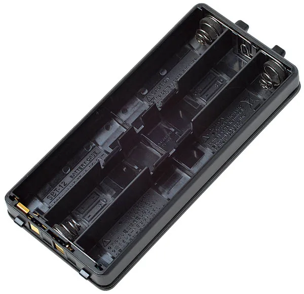 Yaesu Vertex Alkaline Battery Tray For FTA 550 750 850