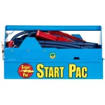 Start Pac LI2800Qc-Rbb Replacement Battery – Blue