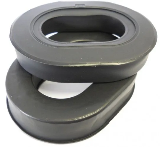 Gel Ear Seal Replacements (Pair)