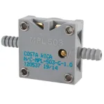 Mpl 503 Air Pressure Switch Range B