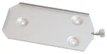 ACK A30.03 Mounting Tray With T Bolt & Nut
