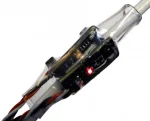 High Accuracy Current Sensor – 7-30V