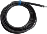 RAMI AV-12 Balun Transmission Line