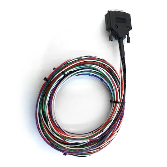 TCW IBBS Wiring Harness For Ibbs-12V-3Ah And Ibbs-12V-6Ah