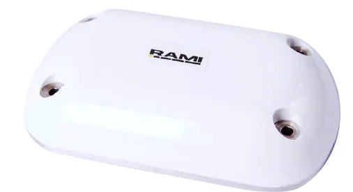 RAMI AV-801 GPS Waas Antenna TSO