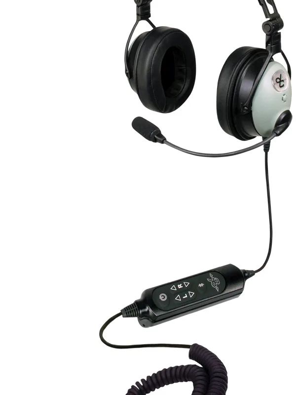 David Clark DC One Hx Headset