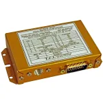 Trans-Cal Altimeter Digitizer Ssd-120-35C-RS232