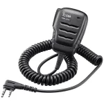 Icom HM231 Waterproof Speaker Mic A25