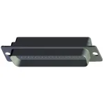 D-Sub Mil Spec Connector 1757823-2