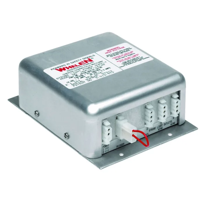 Whelen Hdacf 14/28V