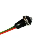 JPI EDM Remote Alarm Light 790547