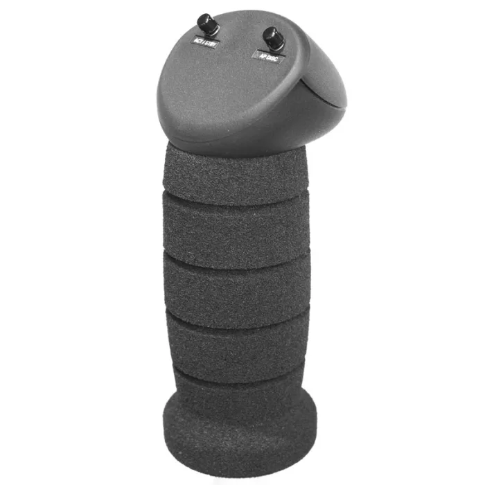 11-16322 → Somma Aero Rac G403 Stick Grip