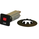 832005 Sos 16A External Fuse