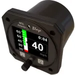 MGL Color Airspeed Indicator (Blaze Series)
