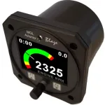 MGL Color RPM Indicator (Blaze Series)